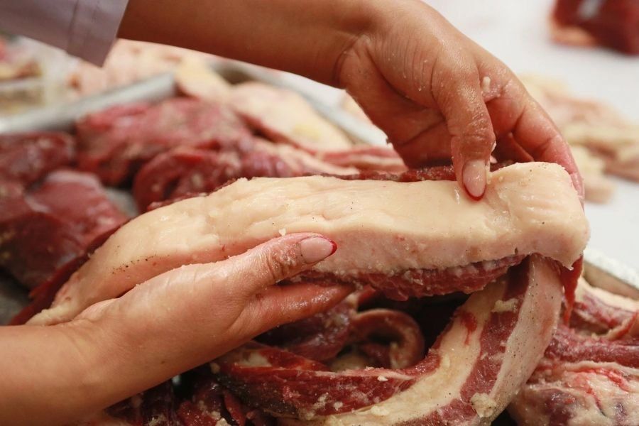 Согым  бие тай полторашка