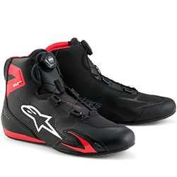 мото боти Alpinestars Celer