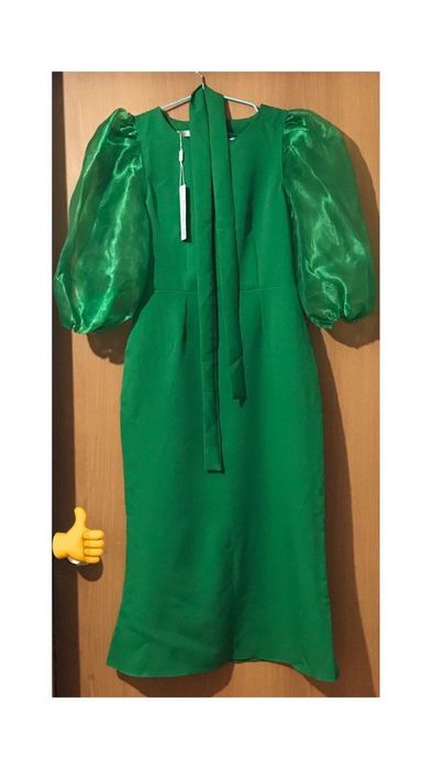 Продам вечернее платье