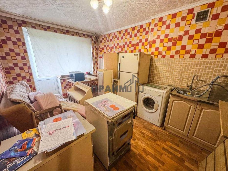 ПРОДАМ 1 ком. Самал (Светлана ПРАЙМ)