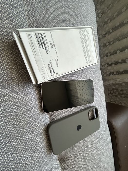 Iphone 13 минус тонкая полоска