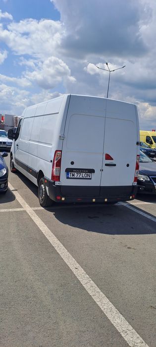Vind Renault Mastet