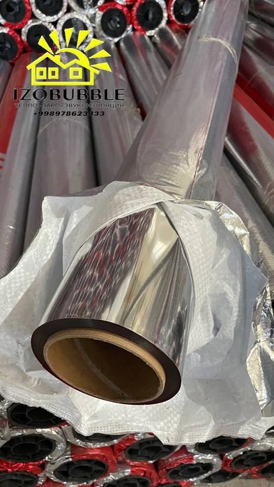 Gidrobariyer - ishonchli namlik qalqoni.  Гидробарьер