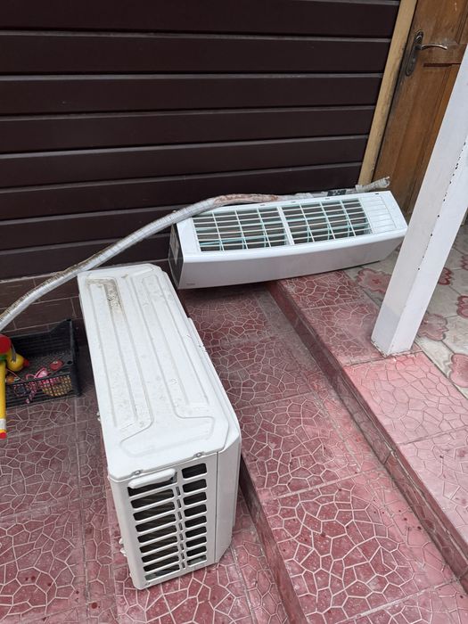 Кондиционер Beko 18 рабочий