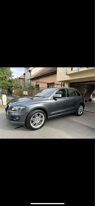 AUDI Q5 2012 — imagine 2