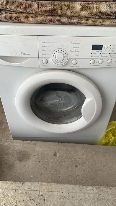 Продам Стиральную машину