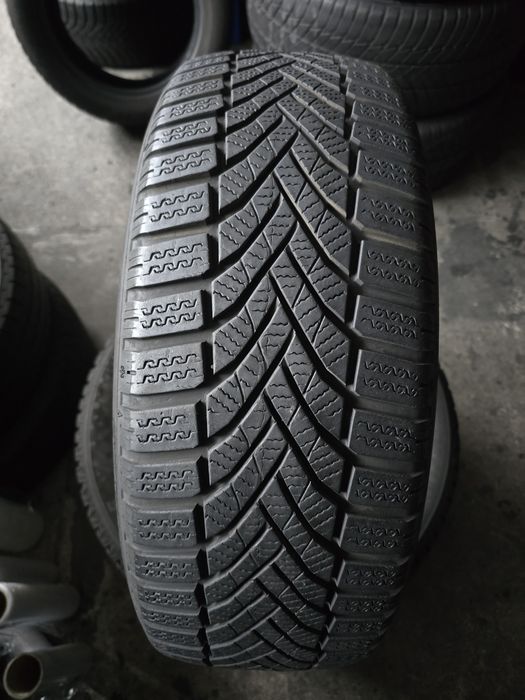 Falken 205/55 R16 91H MS iarnă