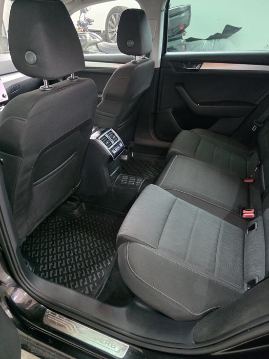 Skoda Superb 3, 2019, DSG Garantie/Livrare Promotie aprilie