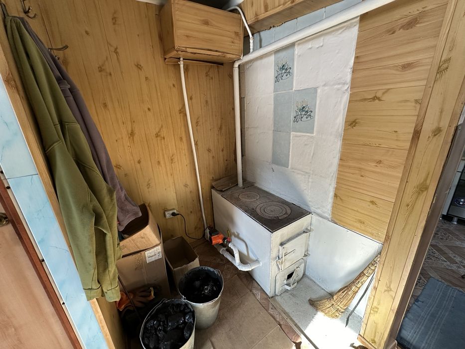 Продам дом в г. Тайынша