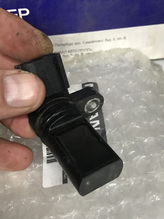 Датчик коленвала Infinity FX45