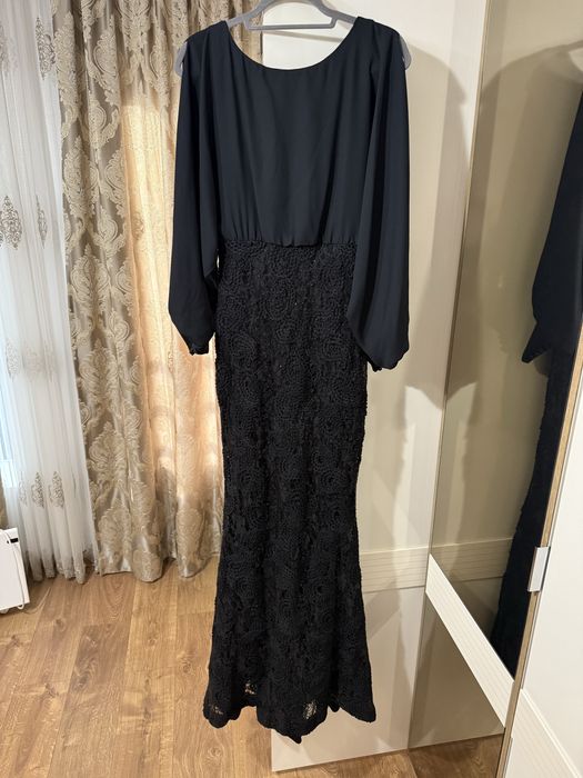 Официална рокля Юнона