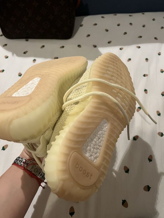 Adidas Yeezy 37,5 noi