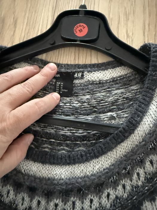 rochie M HM inpletita