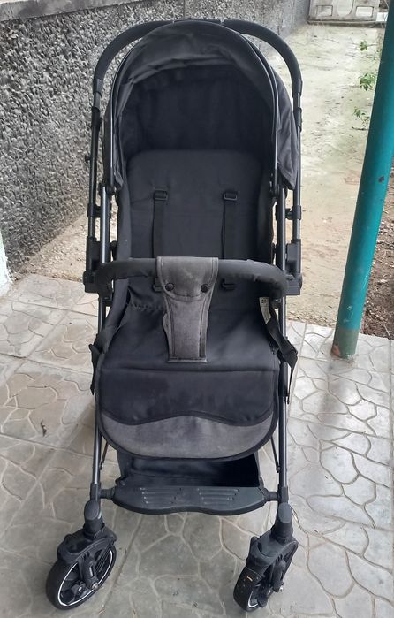 Детская коляска в отличном состоянии