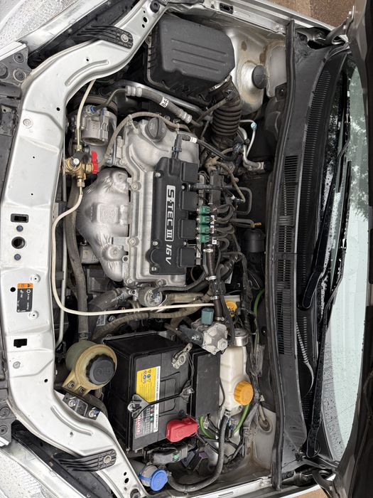 Nexia 3 R3 2021 ideal