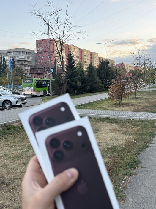 Iphone 18pro/ProMax