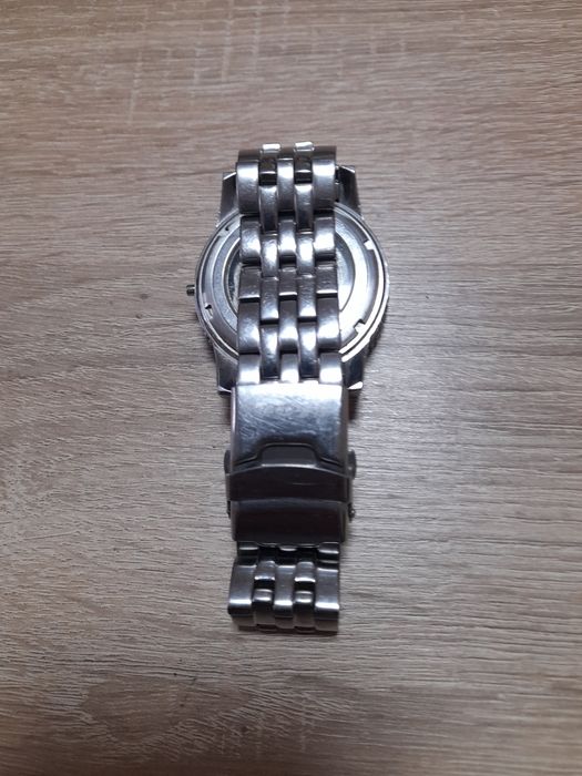 Мъжки автоматичен часовник