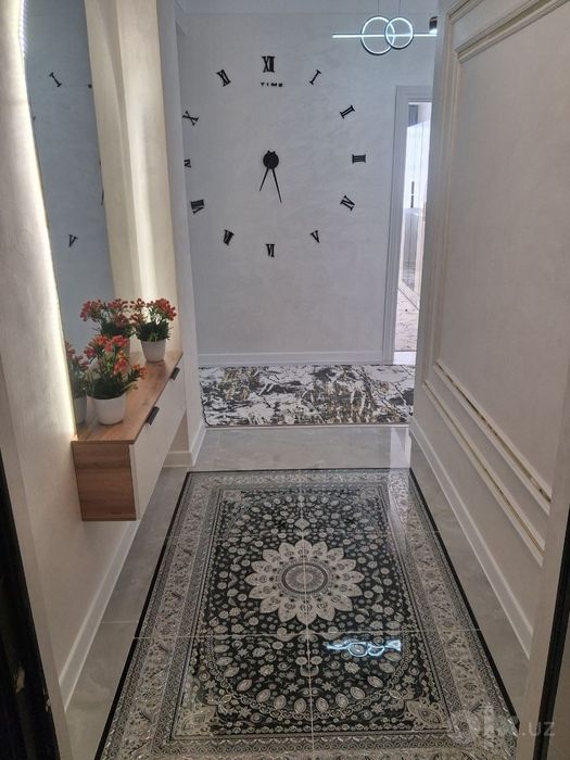 Квартира 4хонали
