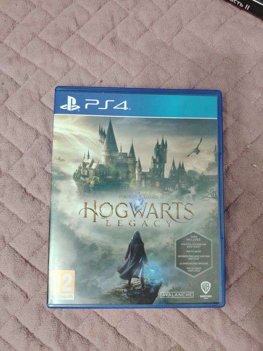 Игры PS4 PS5 в отличном состоянии