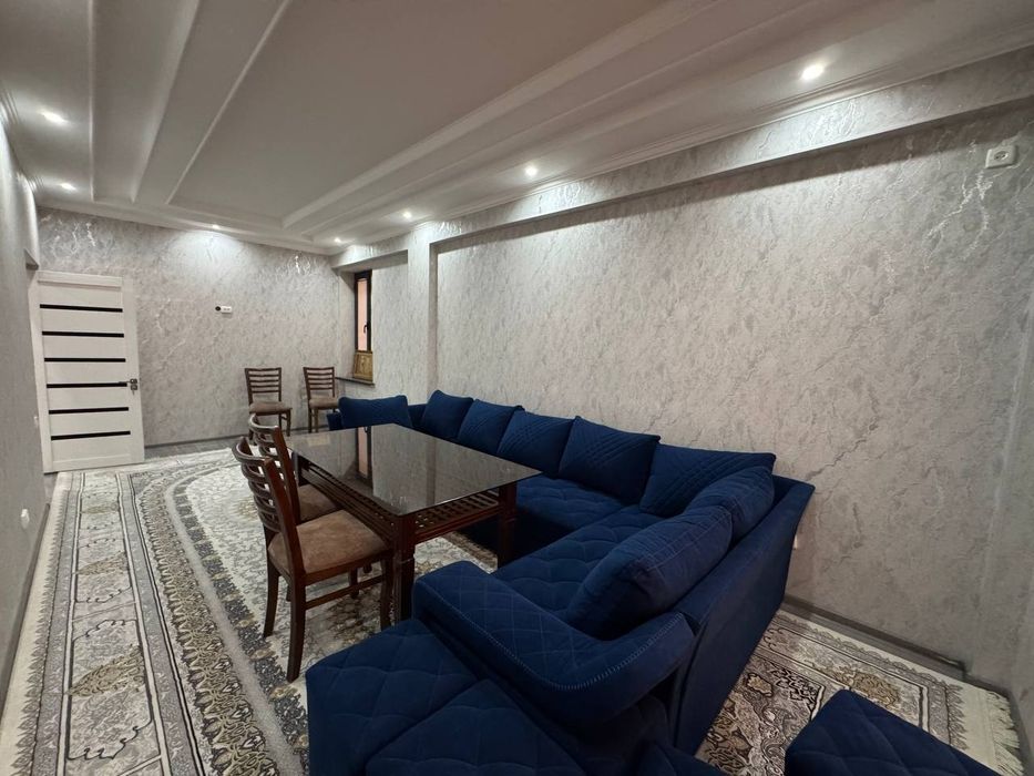 Продаётся 3х комнатная квартира 93 м.кв.