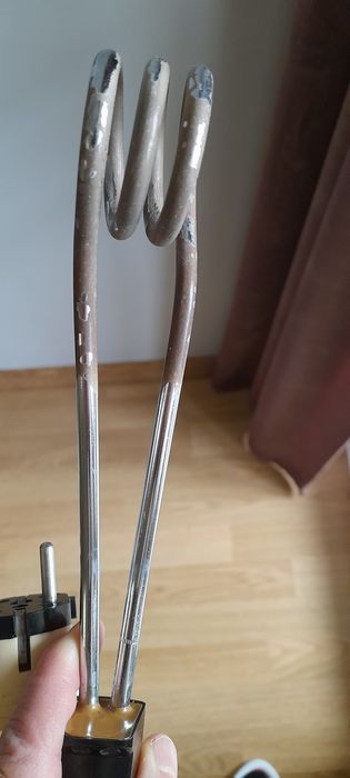 Немски бързовар потопяем