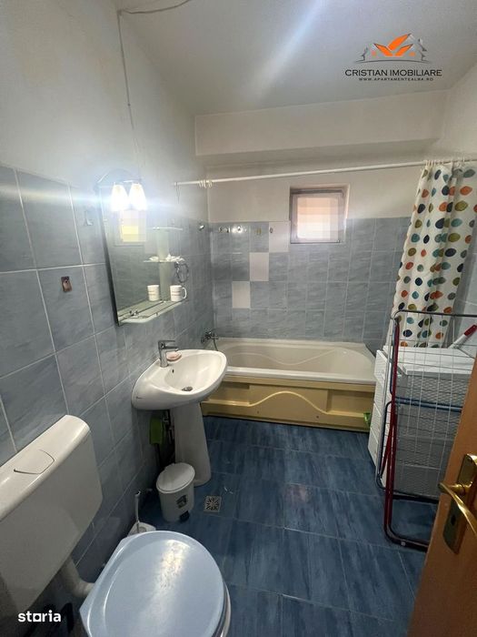 Apartament 2 camere decomandat, etaj 1, Cetate!
