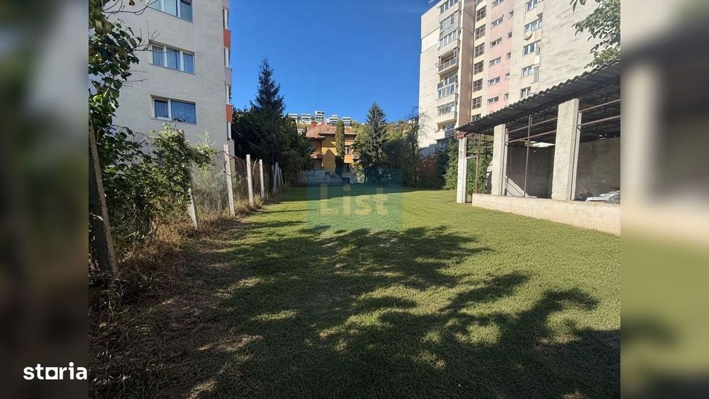 Comision 0% Proiect autorizat 3 apartamente, Grigorescu
