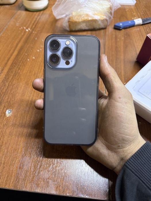 Продам 13 про 128 гб