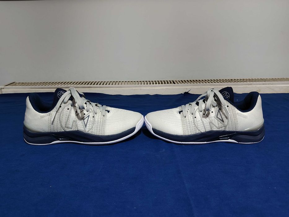 Kempa Attack One 2.0 adidași handbal de damă, mr. 39, 5, int. 25 cm