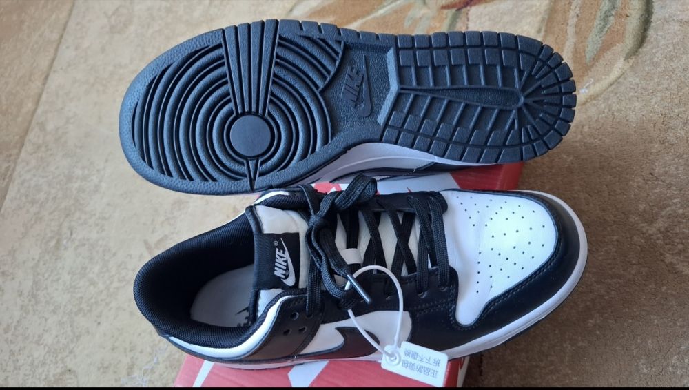 Nike dunk low original