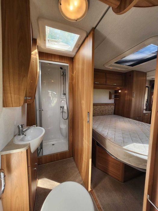 Rulota Lunar LEXON, 2014 ( Stare foare buna )