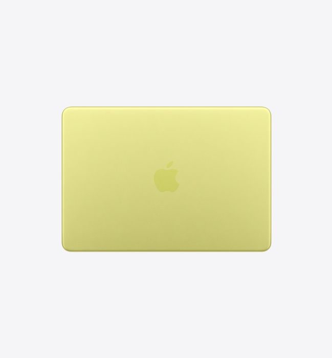 НОВ! ЛИЗИНГ* MacBook Neo (13-inch, 2026) A18Pro / 8Ram / 256SSD / Citrus