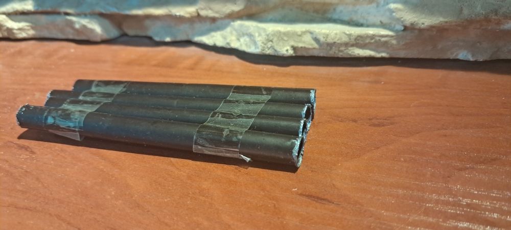 Мини грузы для моделек 1: 43 масштабе