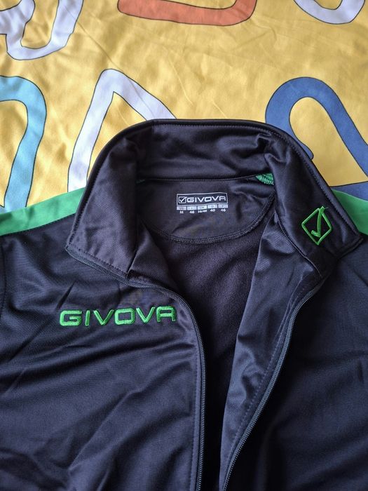 Trening sport Givova Tuta Revolution