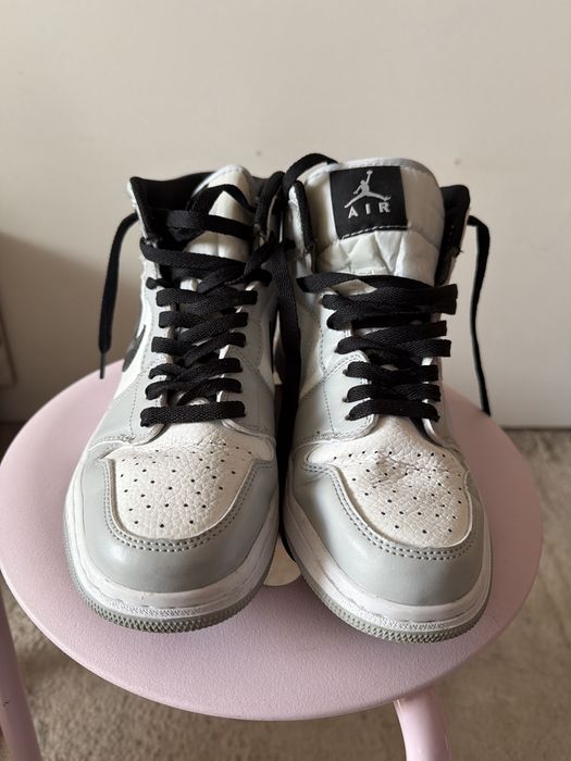Maratonki Nike dunk pro air jordan
