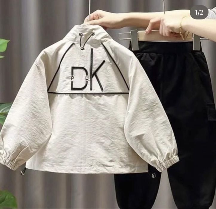 Детские вещи распродаю