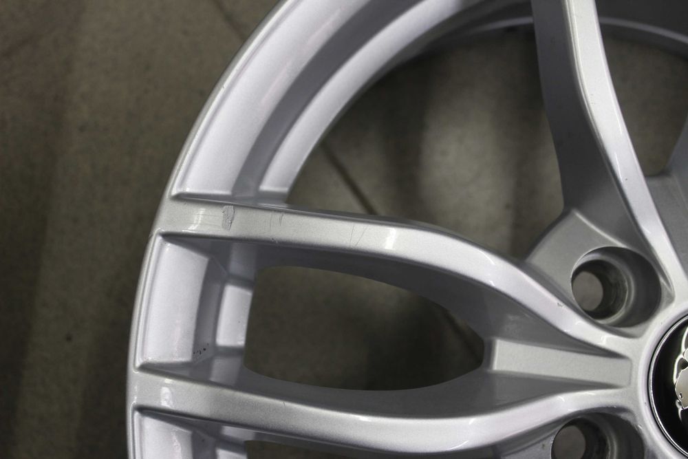 Джанти 16" Peugeot 308 (2013-2026)