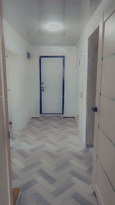 Продам дом и участок