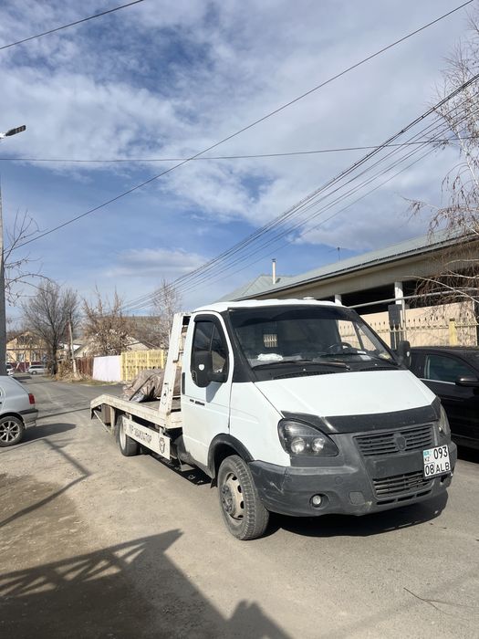 Эвакуатор Тараз Евакуатор 24/7 Быстро