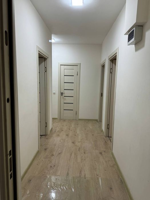 ЕвроОфис - квартира на Алмазар сити по удобной цене