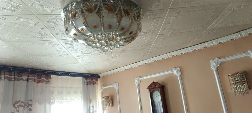 Продам дом, с стройматериалами. Торг при осмотре