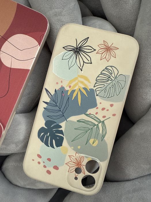 Кейс iPhone 11 / Калъфи за iPhone 11 / 6 бр.