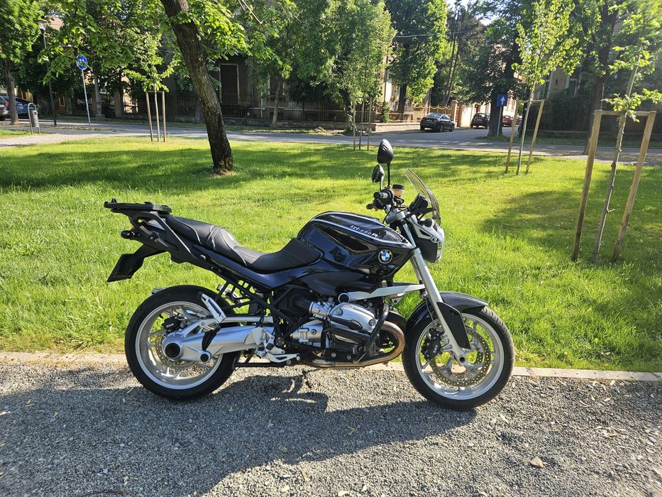 Vând Bmw R1200 R