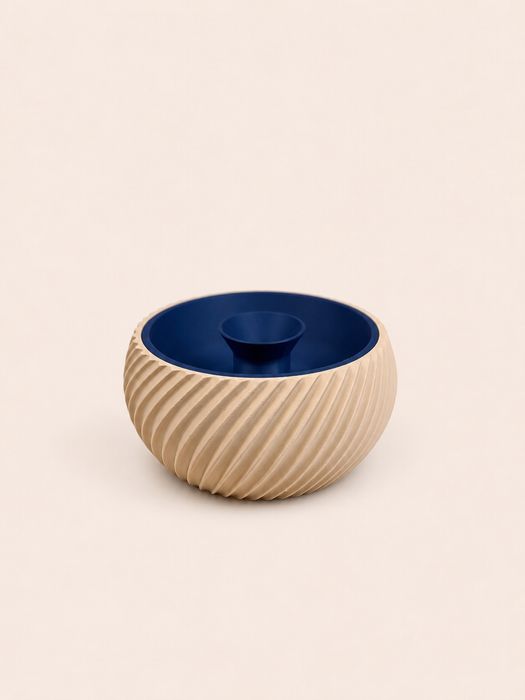 Bol Fistic Seminte Alune Home Deco Imprimanta 3D