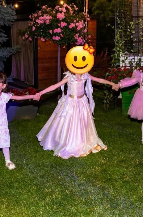Rochie ocazie pentru copii