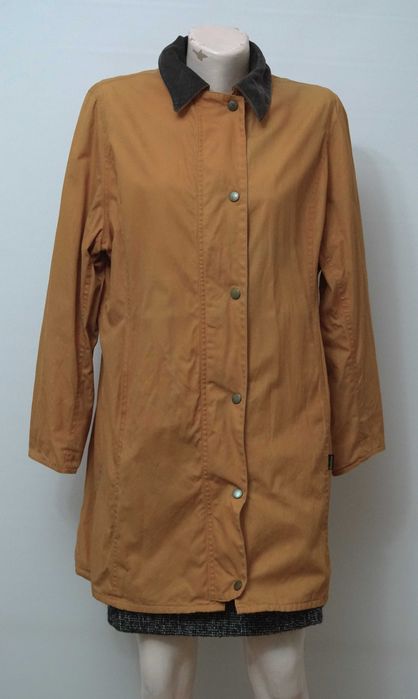 Geaca Barbour L382 Summer Newmarket marimea 14