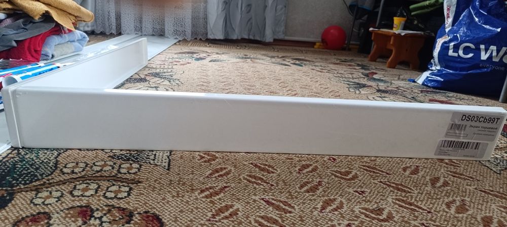 Продам экран для поддона