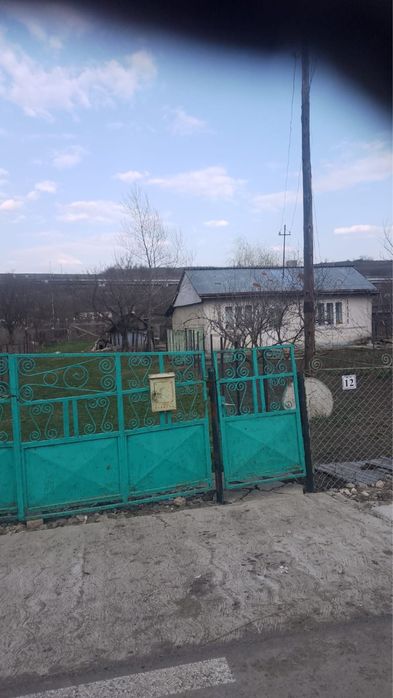 Vand casa Drislea jud Botosani
