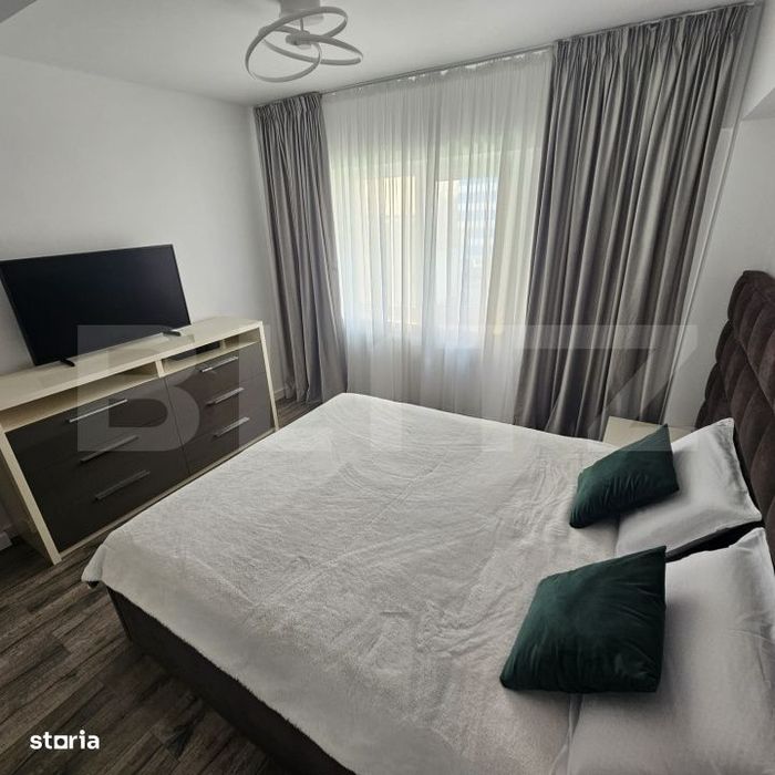 Apartament cu 3 camere, 83 mp, etaj 2, Craiovita Noua, zona Niela