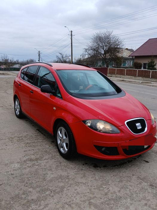 Seat Alteia xl de vanzare